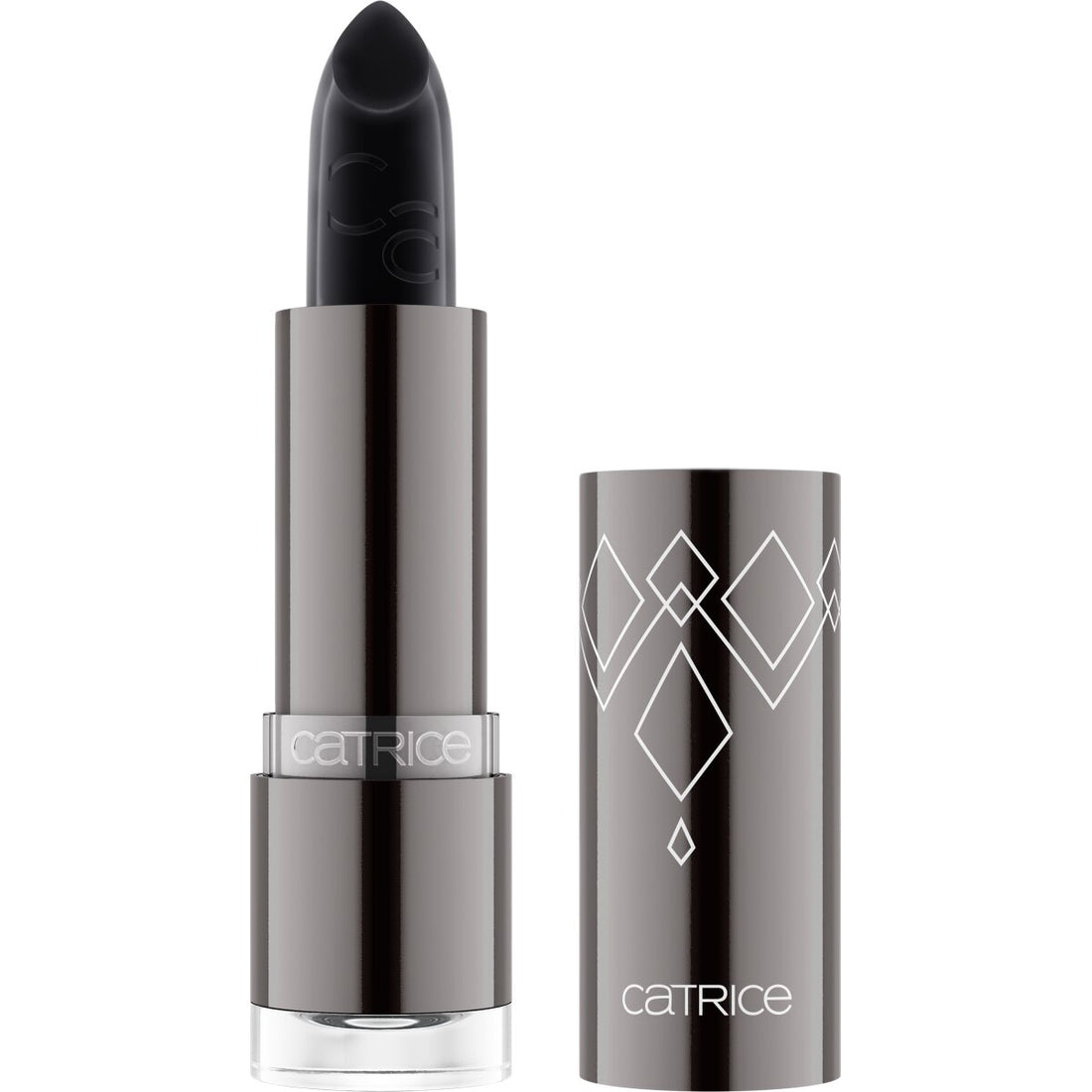 Catrice Dark Ruby Glow Lip Balm 010