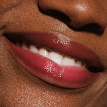 Catrice Dark Ruby Glow Lip Balm 010