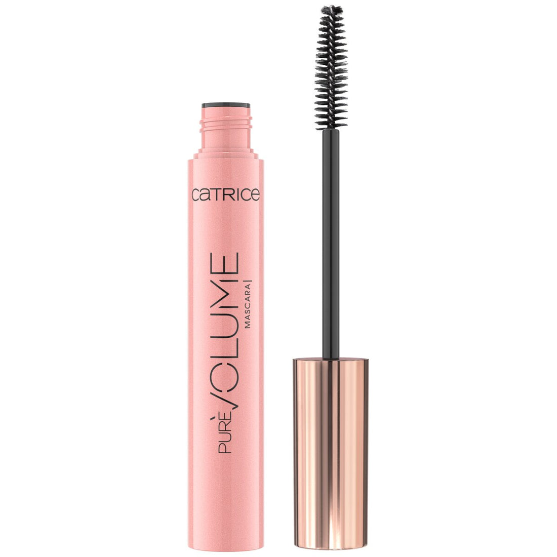 Catrice Pure Volume Mascara 010