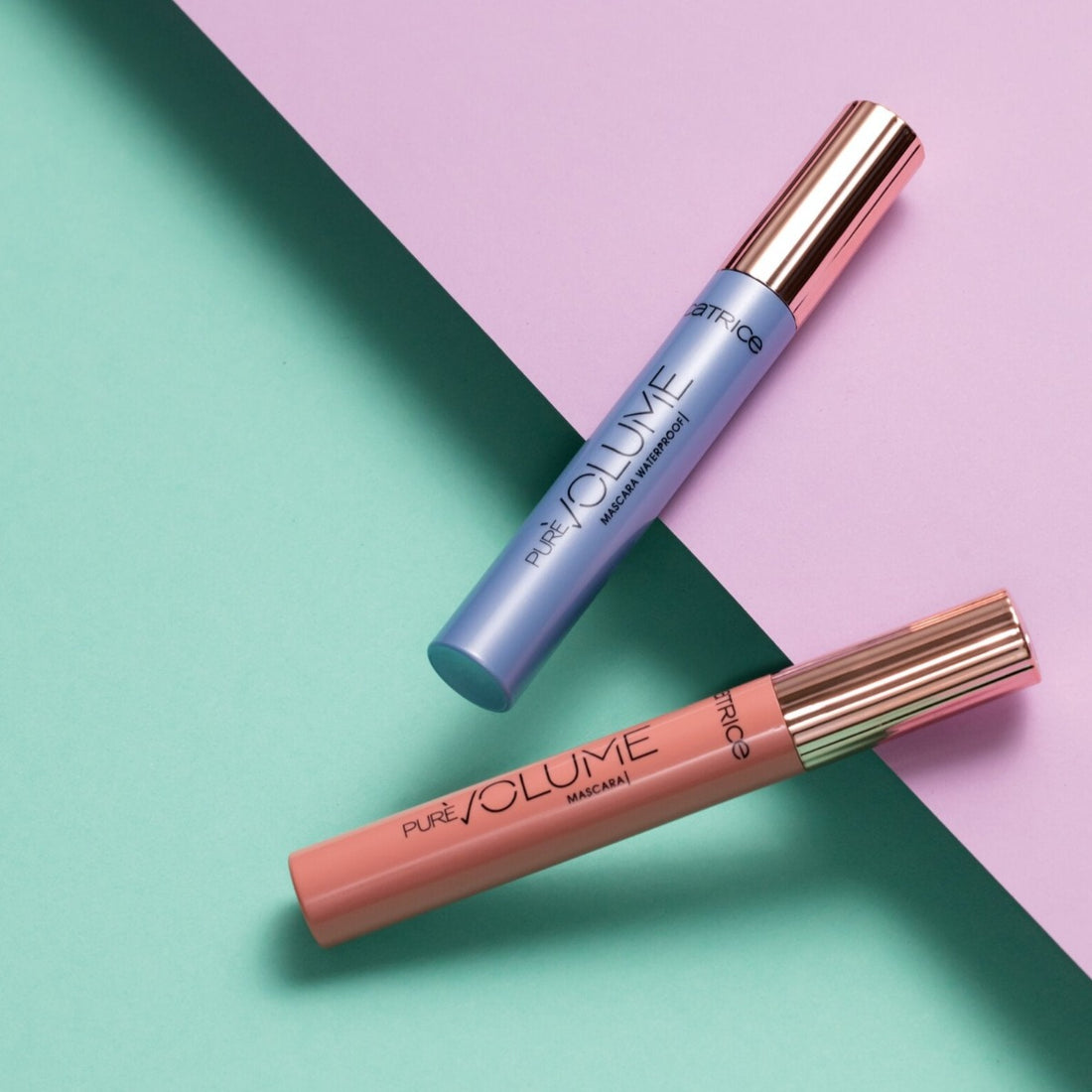 Catrice Pure Volume Mascara 010