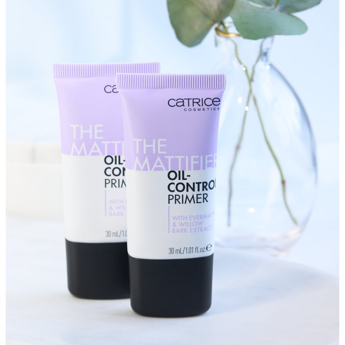 Catrice The Mattifier Oil-Control Primer
