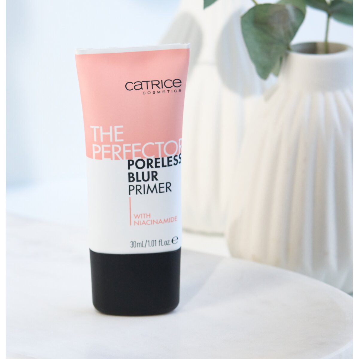 Catrice The Perfector Poreless Blur Primer
