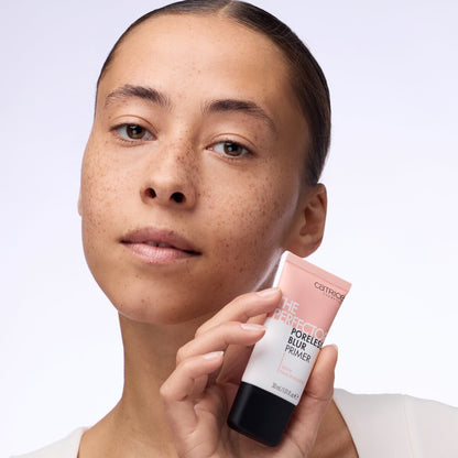 Catrice The Perfector Poreless Blur Primer