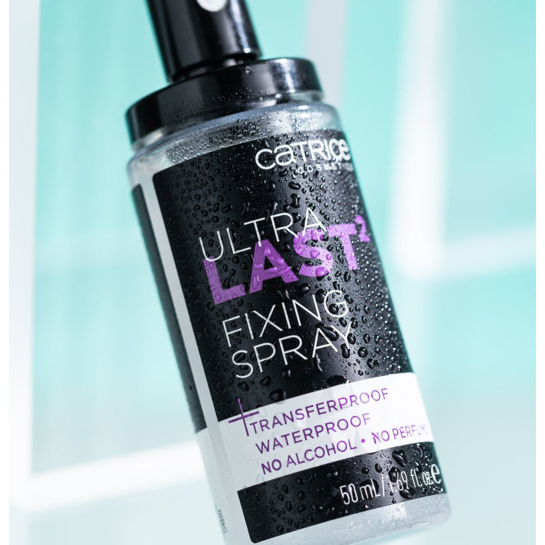 Catrice Ultra Last2 Fixing Spray