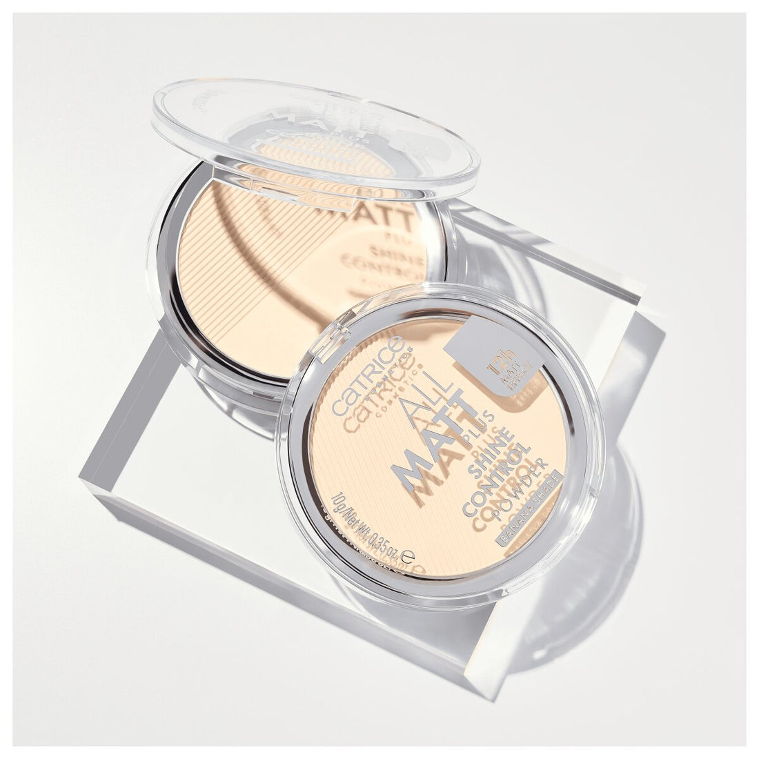 Catrice All Matt Plus Shine Control Powder
