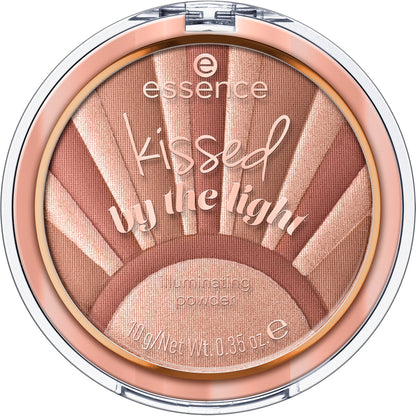 Essence Kissed By The Light Illuminating Powder 02