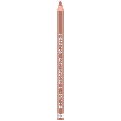 essence soft and precise lip pencil 
