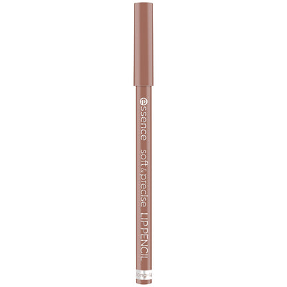 essence soft and precise lip pencil 