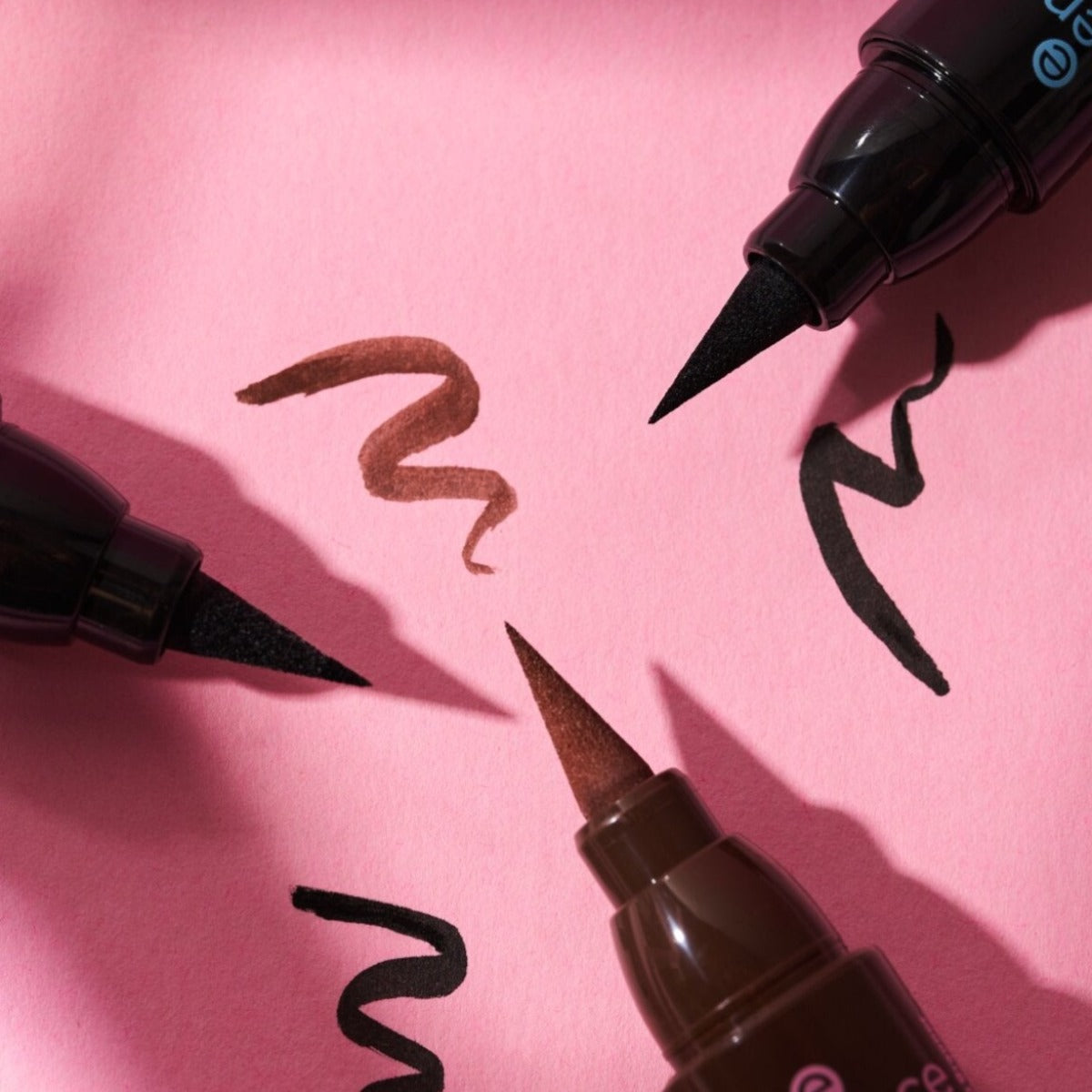Essence Lash Princess Liner Brown
