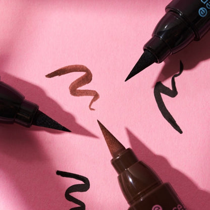 Essence Lash Princess Liner Brown