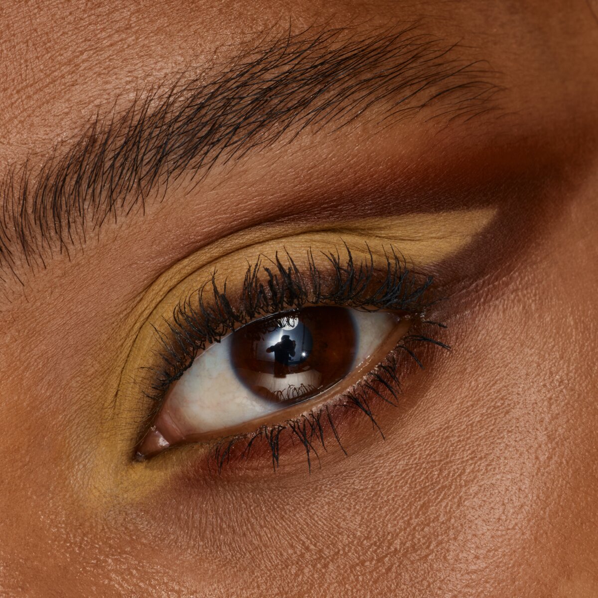 Catrice Pro Desert Romance Slim Eyeshadow Palette 010