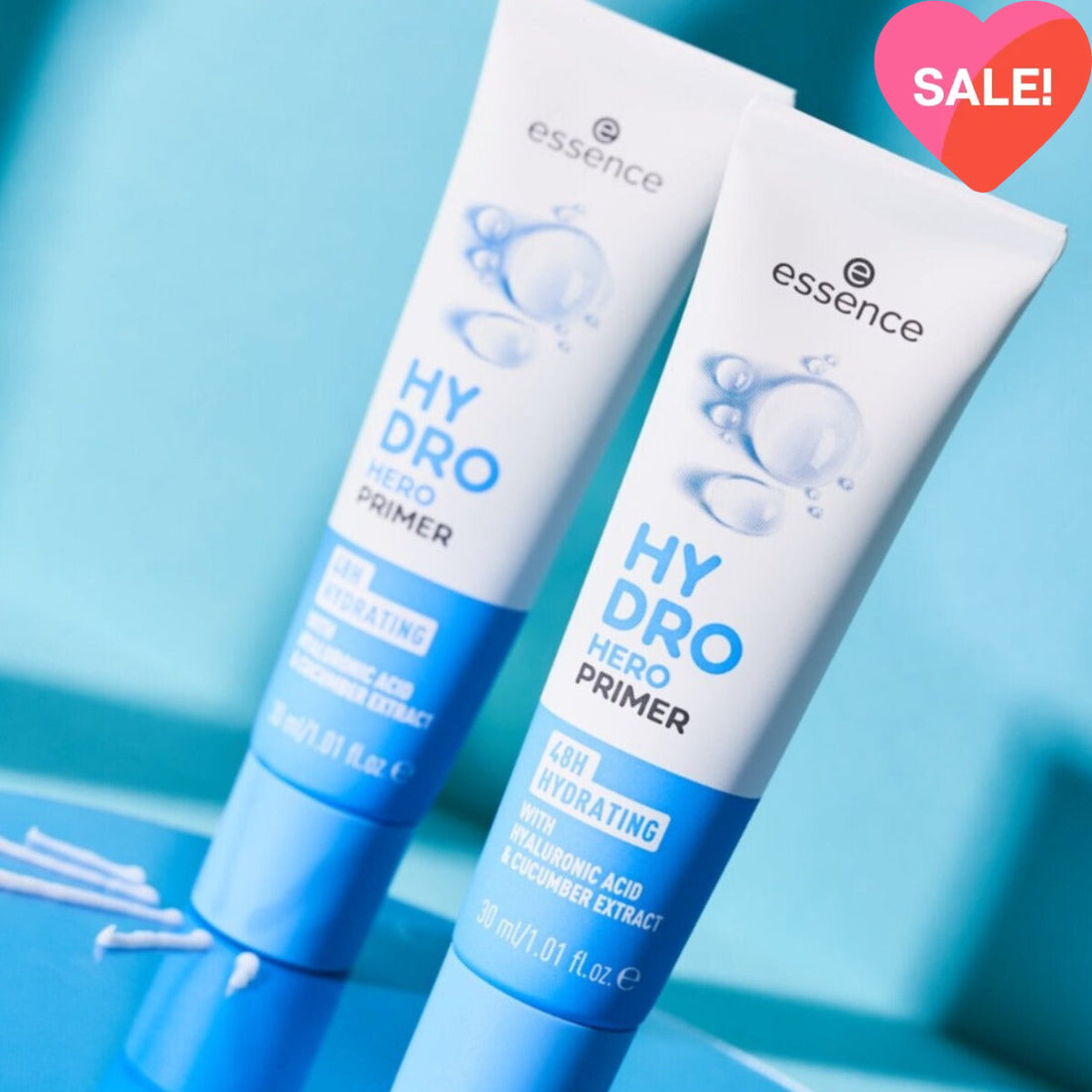 Essence Hydro Hero Primer