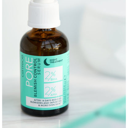 Catrice Pore Blemish Control Serum