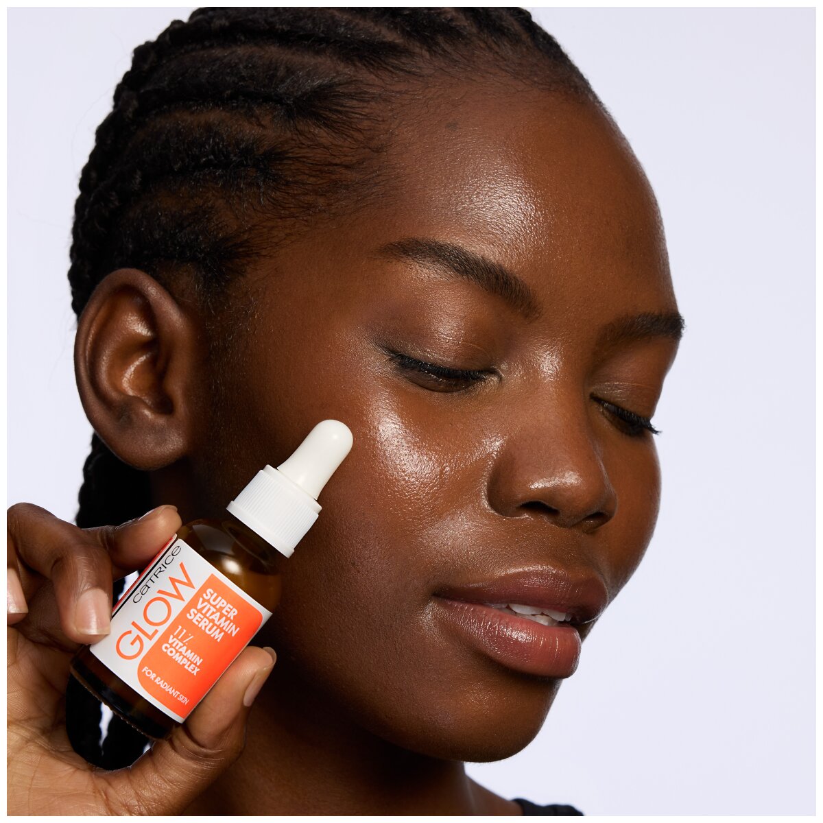 Catrice Glow Super Vitamin Serum