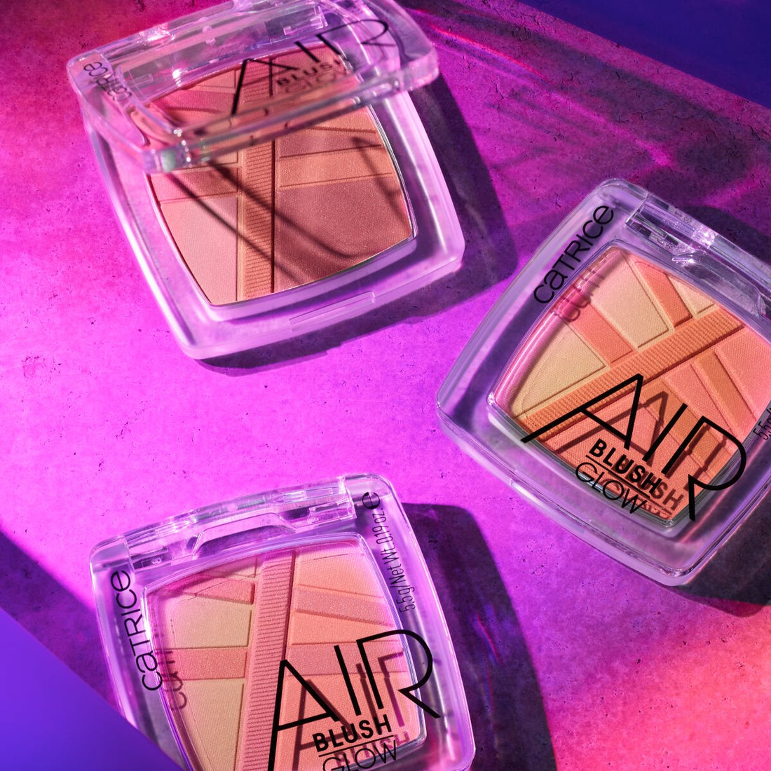 Catrice AirBlush Glow 010