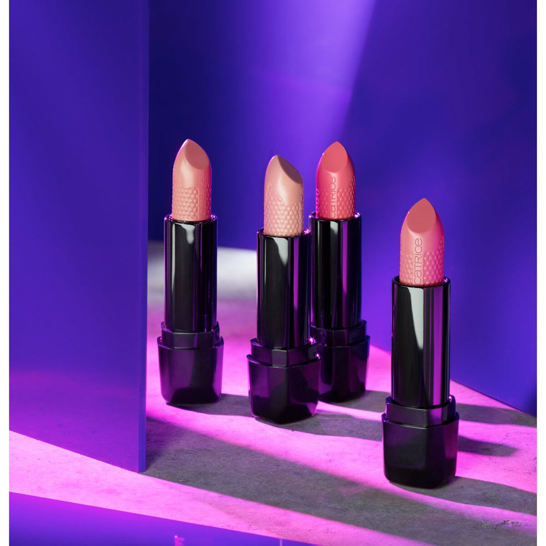 Catrice Shine Bomb Lipstick