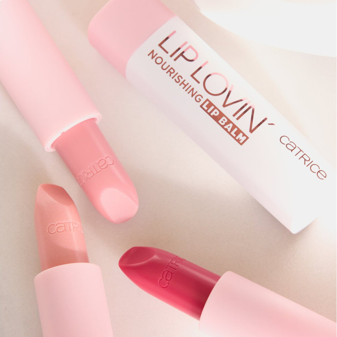 Catrice Lip Lovin&