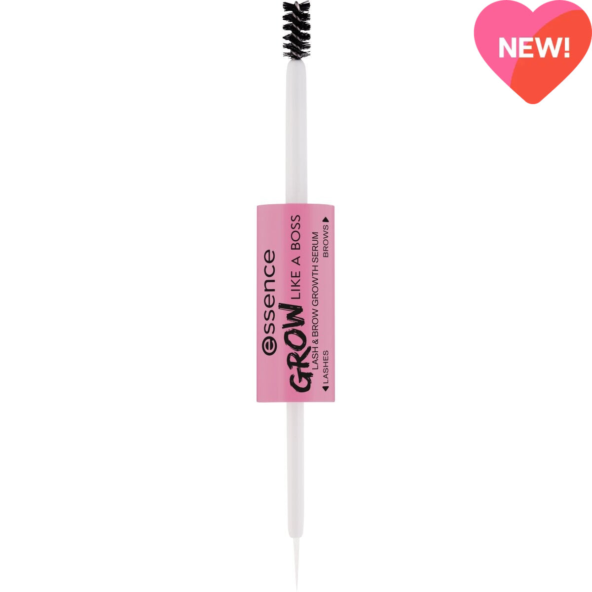 Essence Grow Like A Boss Lash &amp; Brow Growth Serum