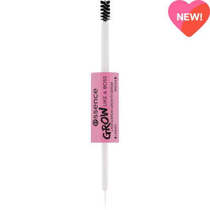 Essence Grow Like A Boss Lash &amp; Brow Growth Serum