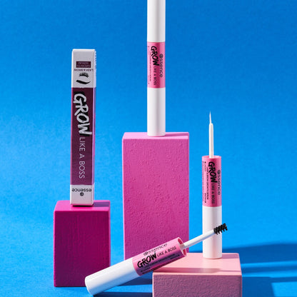 Essence Grow Like A Boss Lash &amp; Brow Growth Serum