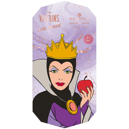 Essence Disney Villains Evil Queen Eyeshadow Palette Magic Mirror
