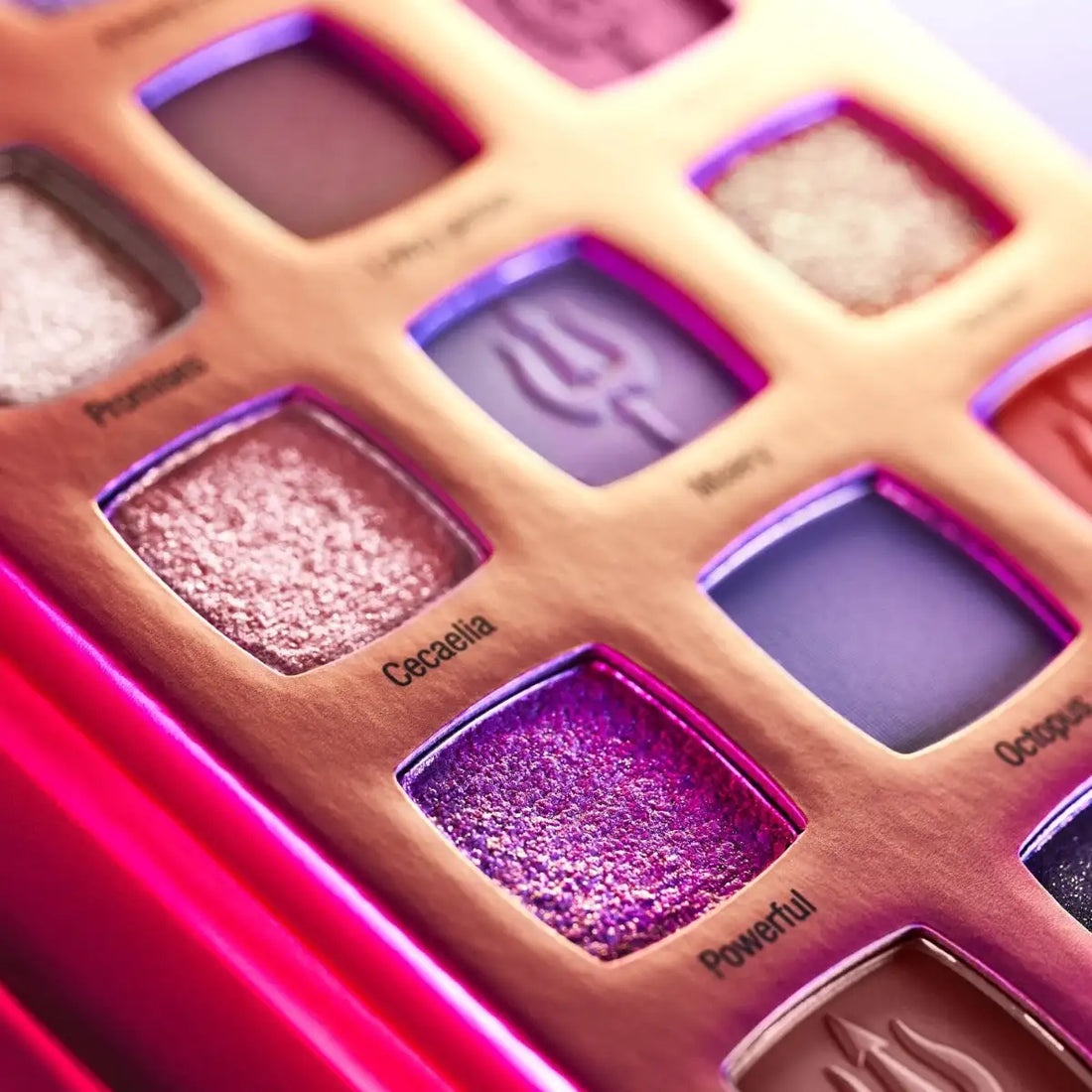 Essence Disney Villains Eyeshadow Palette | 2 for 1  Save $23!