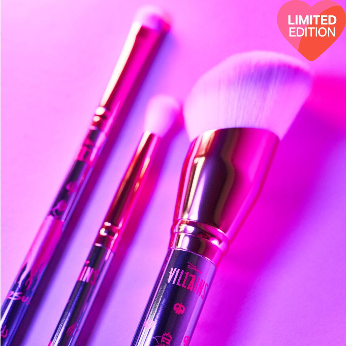 Essence Disney Villains Scar Blender Brush