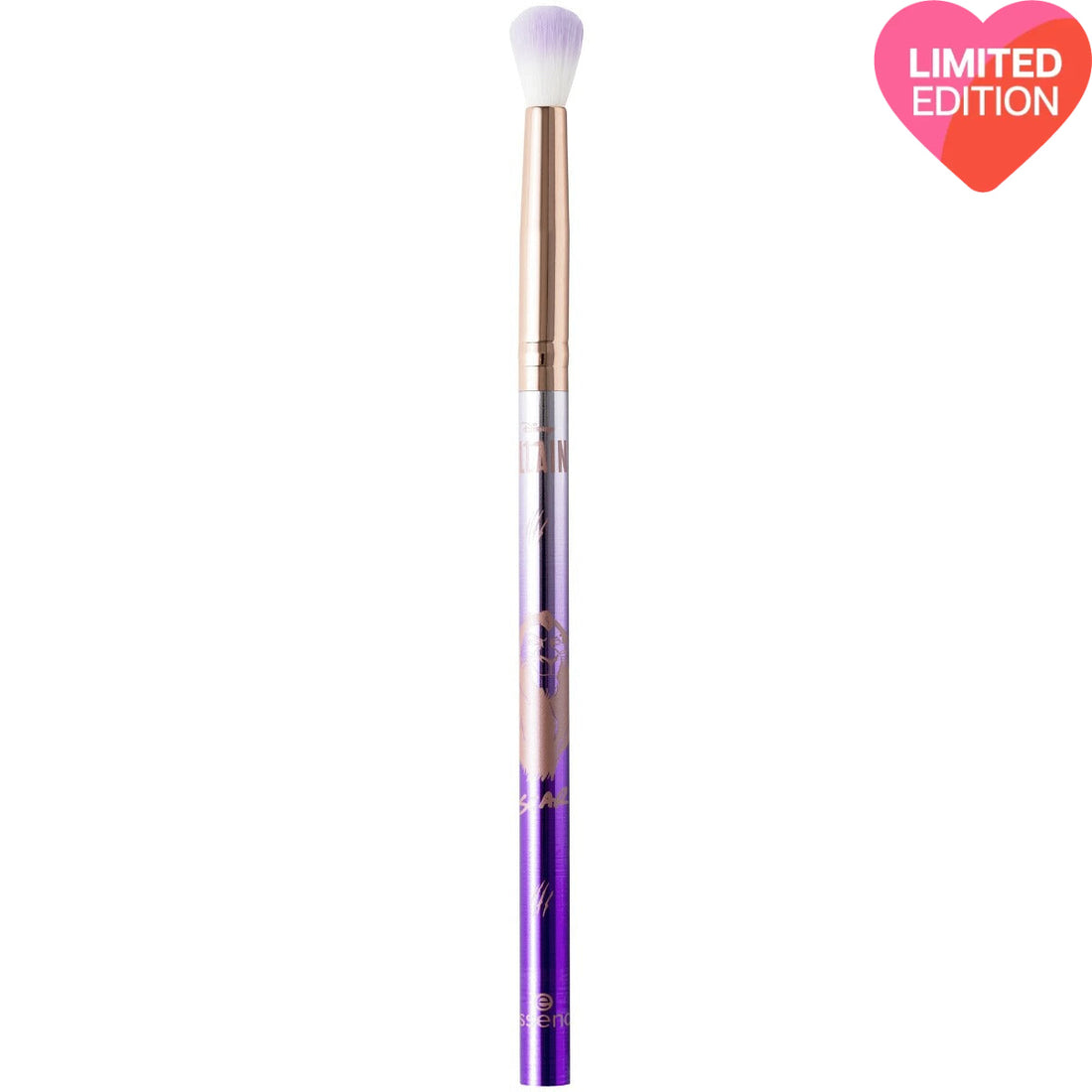 Essence Disney Villains Scar Blender Brush