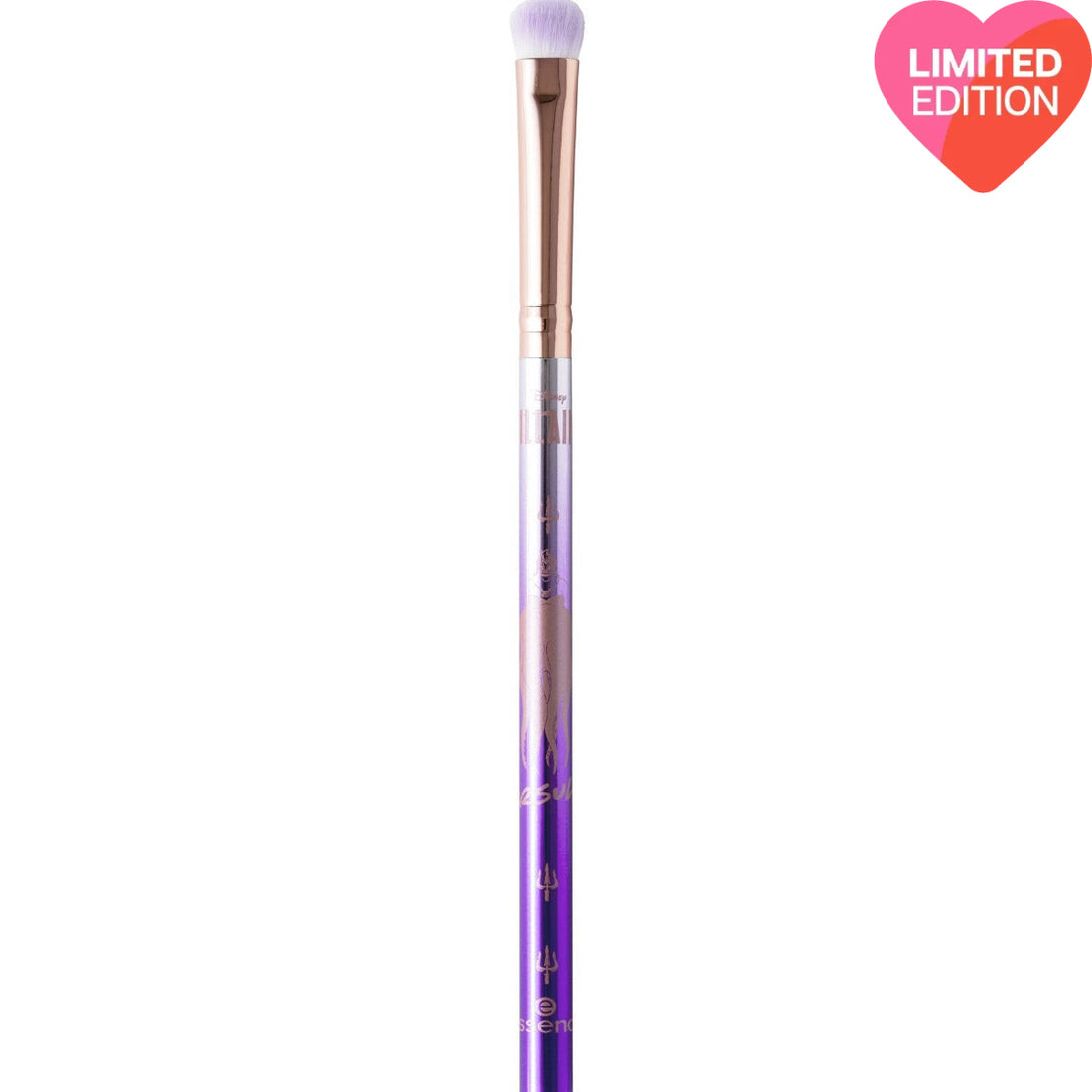 Essence Disney Villains Ursula Eyeshadow Brush
