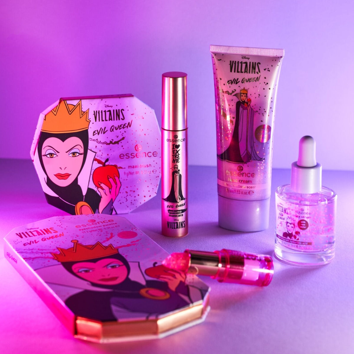 Essence Disney Villains Evil Queen Hand Cream