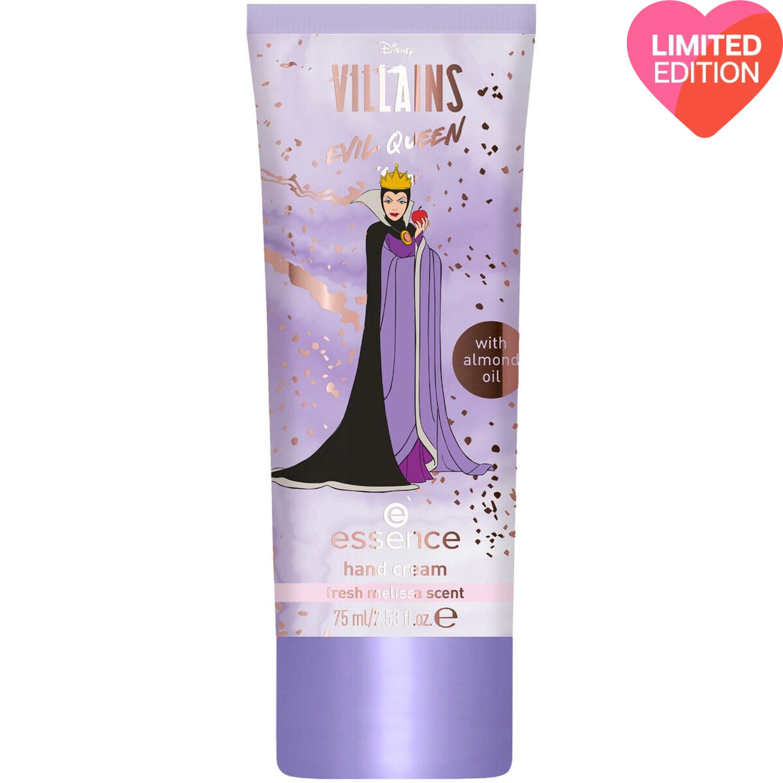 Essence Disney Villains Bundle 50% OFF