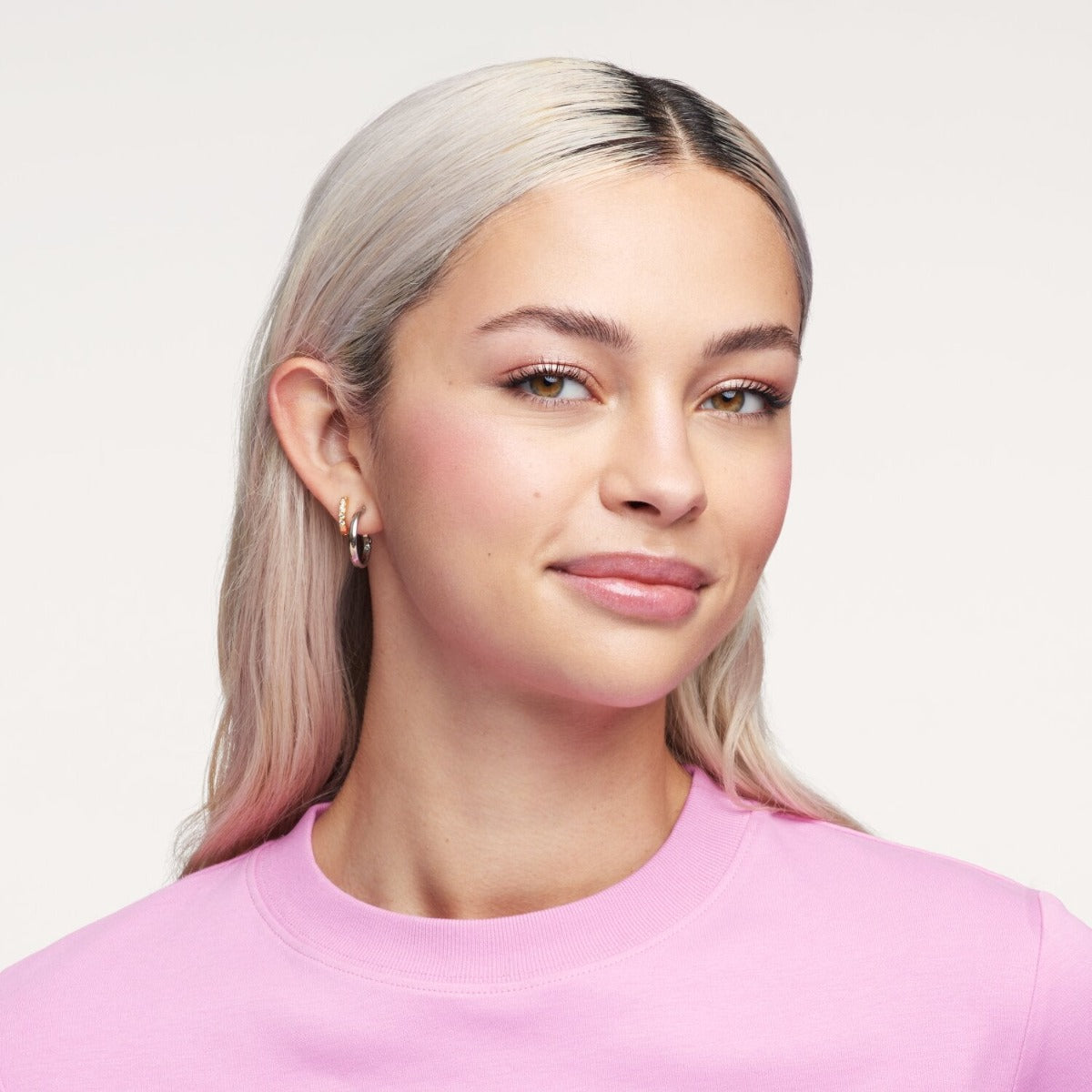 Essence Peachy Blossom Blush &amp; Highlighter Palette