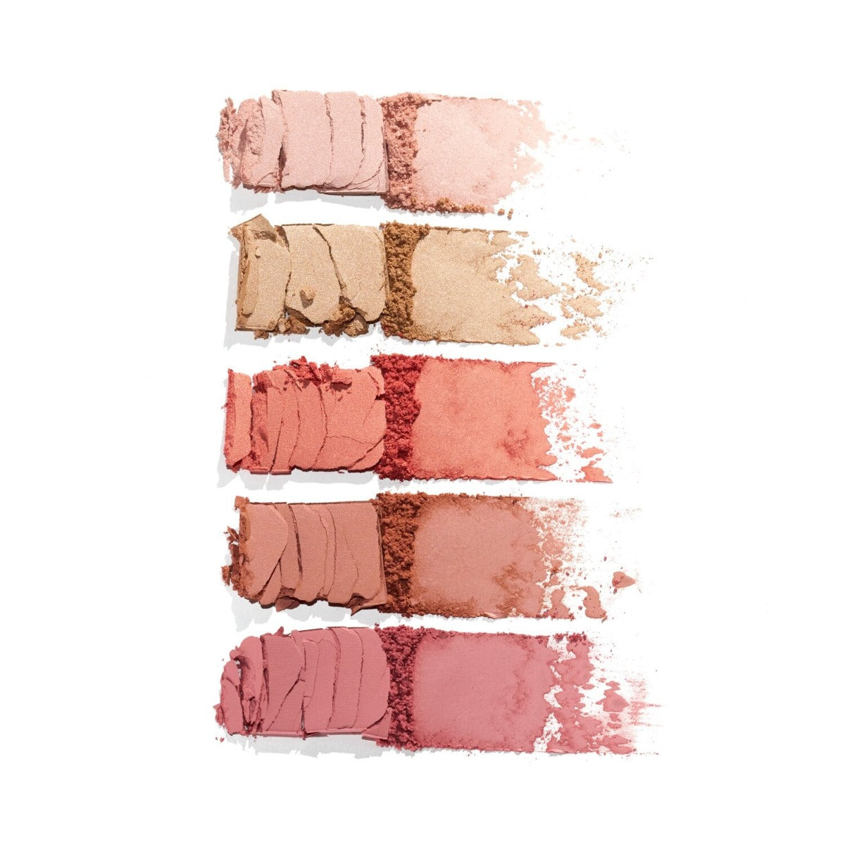 Essence Peachy Blossom Blush &amp; Highlighter Palette