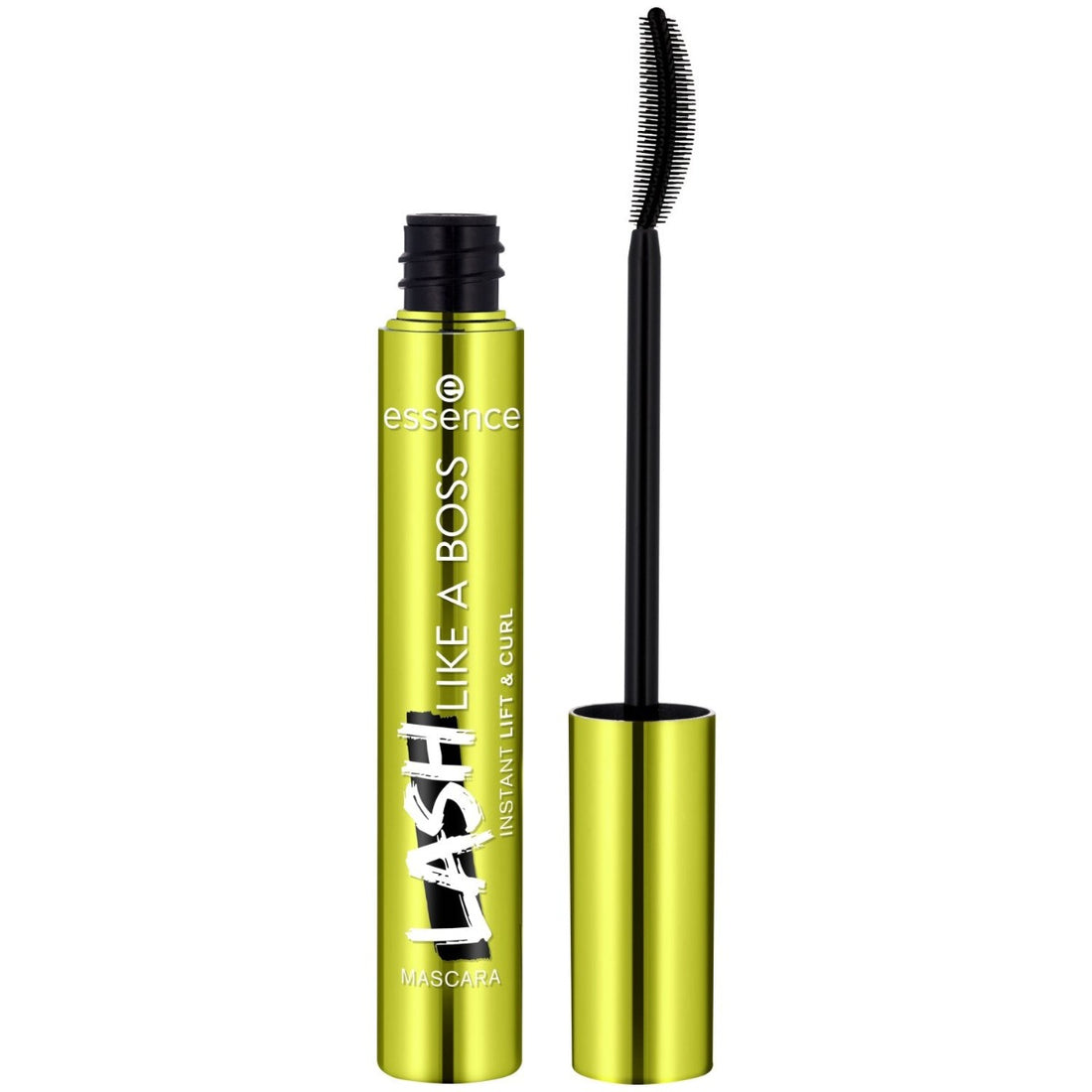 Essence Lash Like A Boss Instant Lift & Curl Mascara