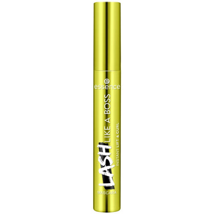 Essence Lash Like A Boss Instant Lift &amp; Curl Mascara