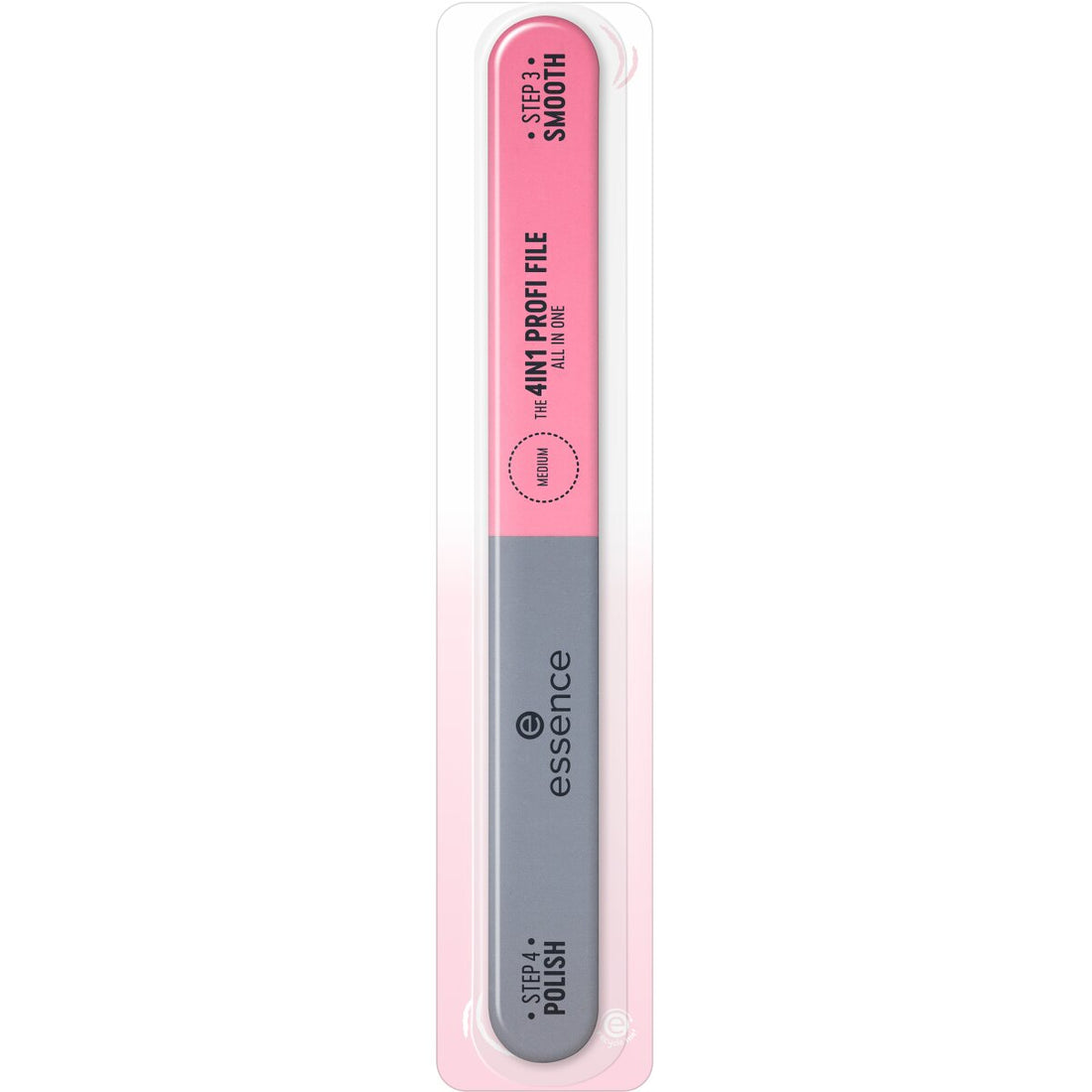 Essence The 4IN1 Profi File