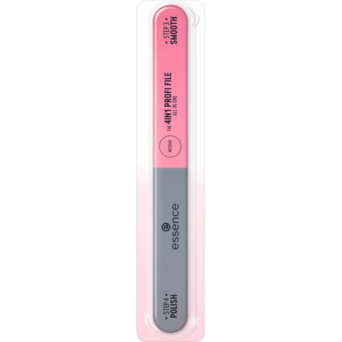 Essence The 4IN1 Profi File