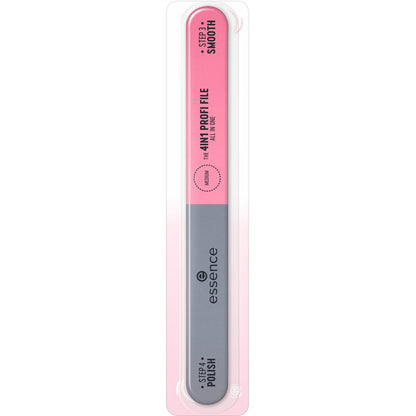Essence The 4IN1 Profi File