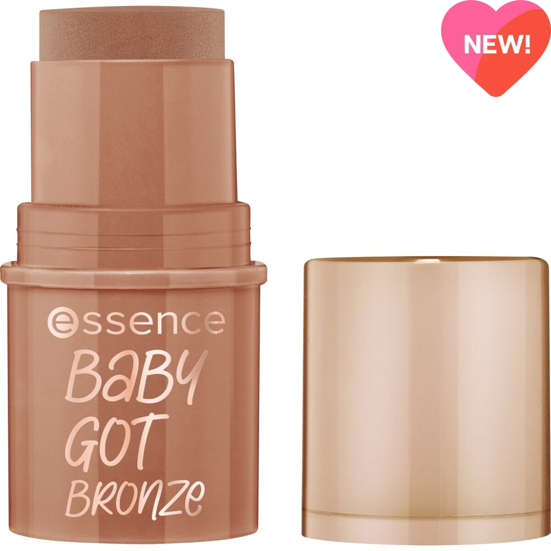 Essence Baby Got Bronze Bronzing Stick 10