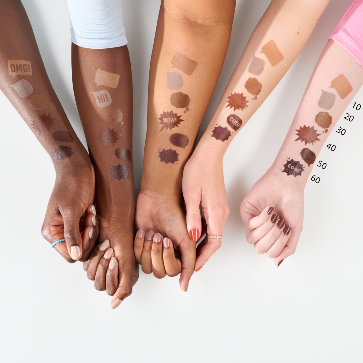 Essence Baby Got Bronze Bronzing Stick 10