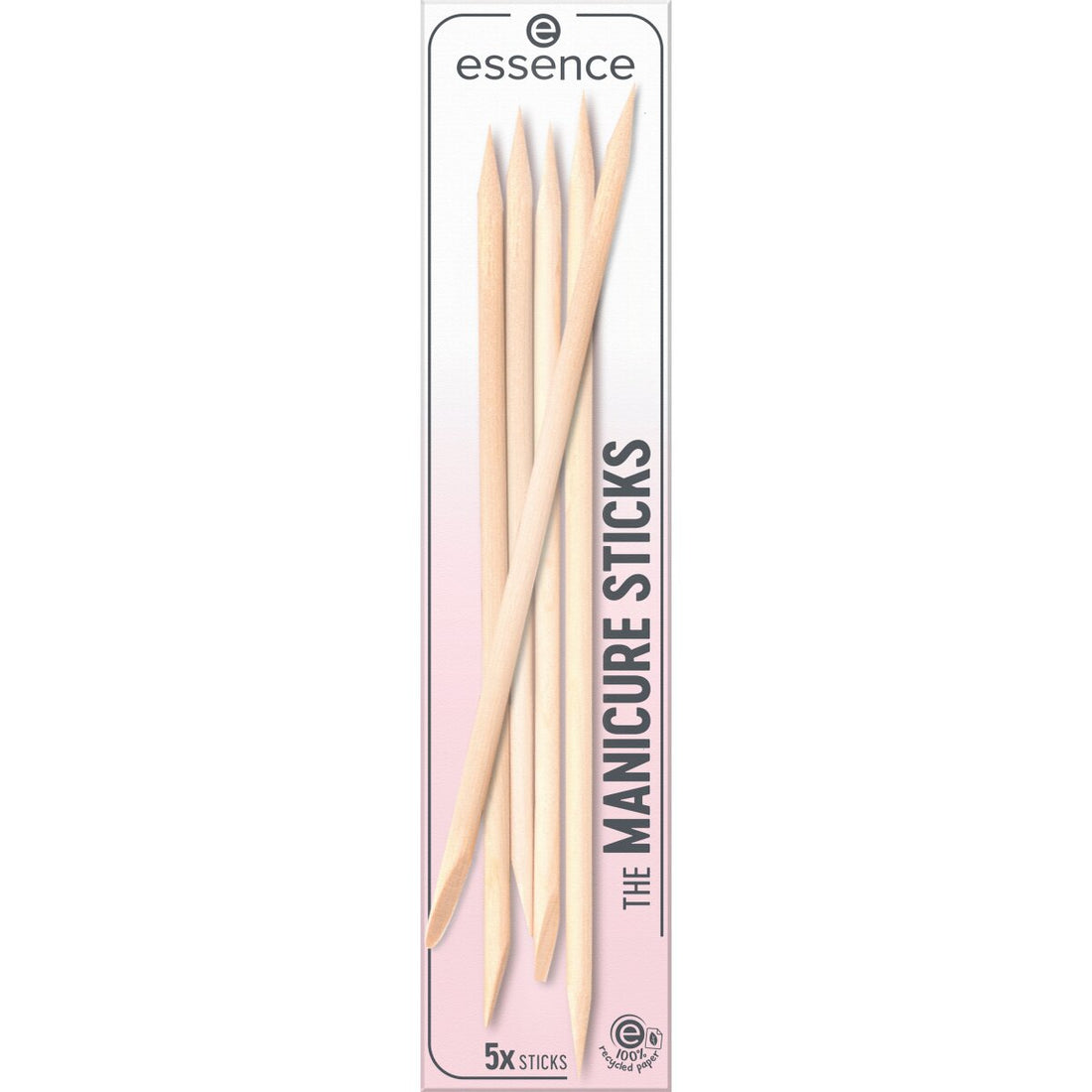 Essence The Manicure Sticks