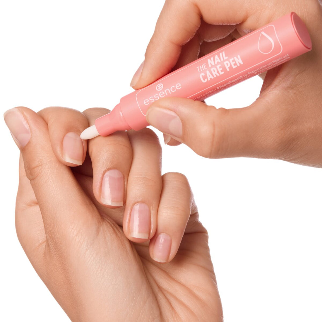 Essence The Nail Care Pen