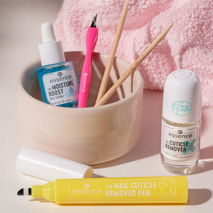 Essence The Nail Cuticle Remover Pen