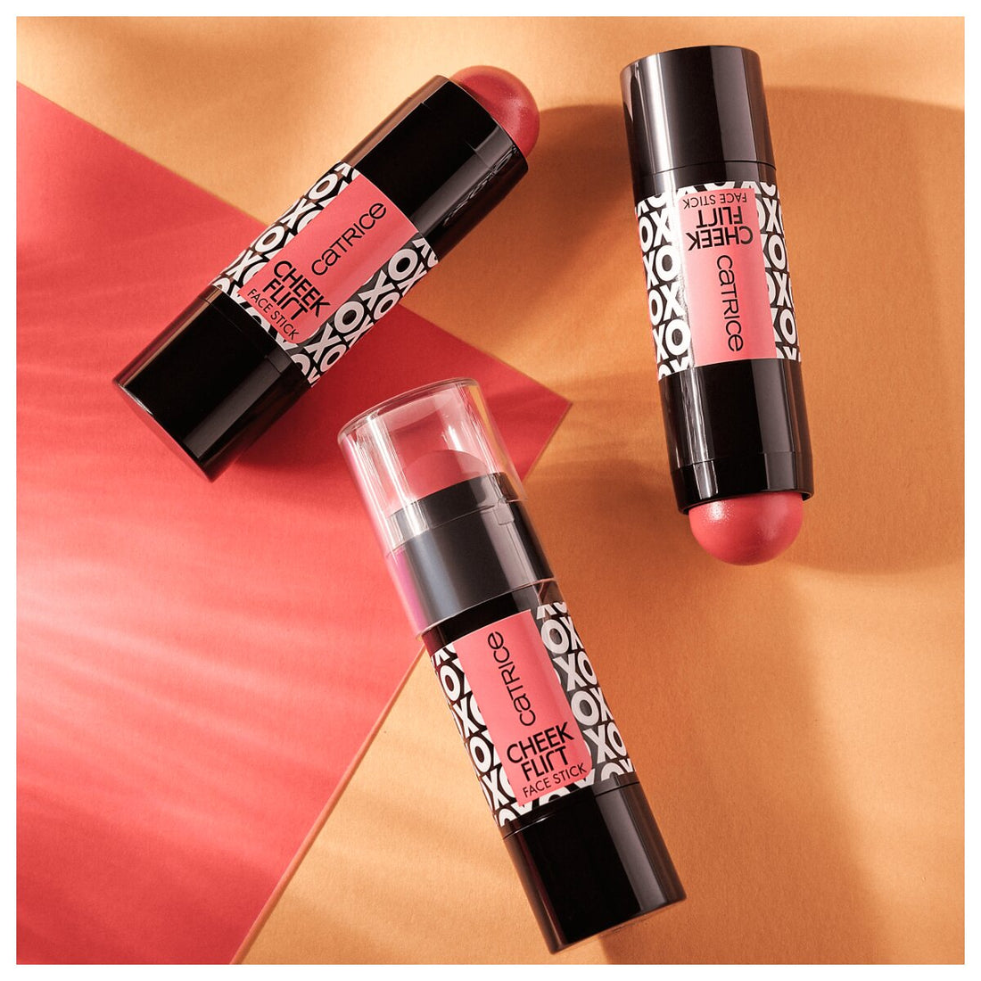 Catrice Cheek Flirt Face Stick