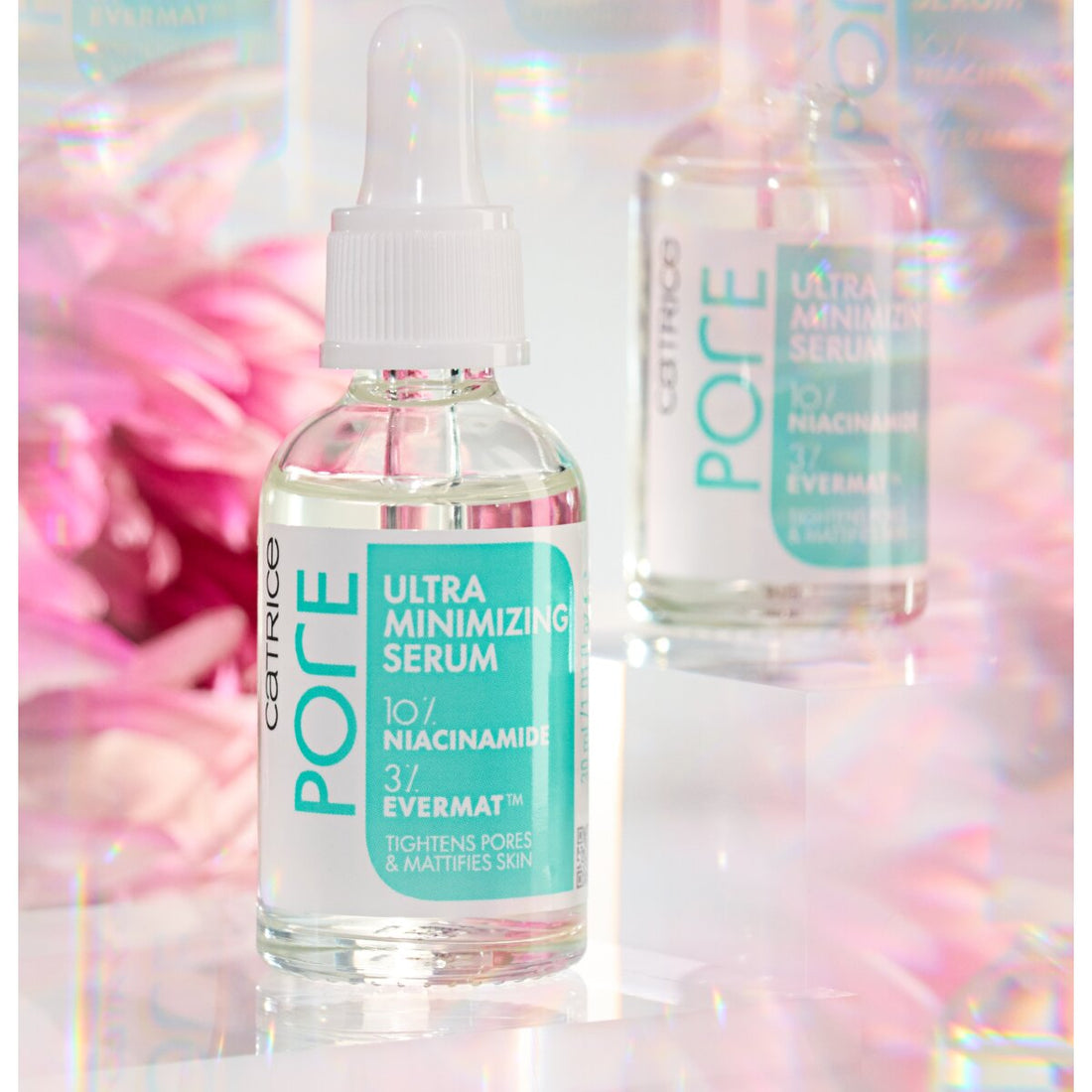 Catrice Pore Ultra Minimizing Serum