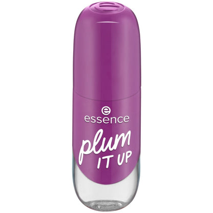 essence gel nail polish 