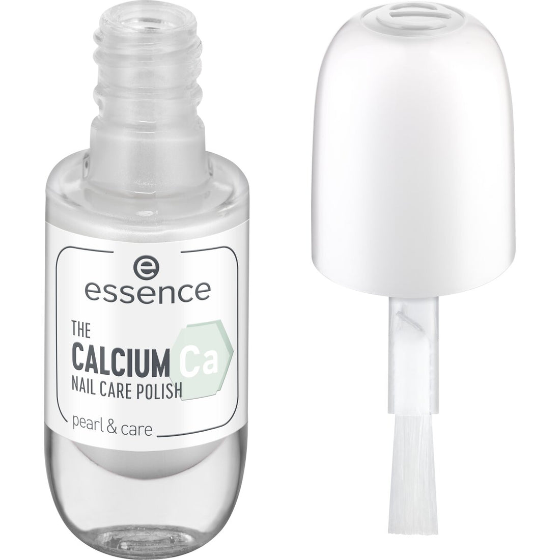 Essence The Calcium Nail Care Polish