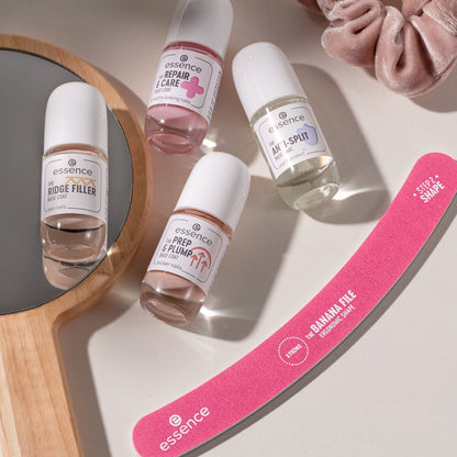 Essence The Repair &amp; Care Base Coat
