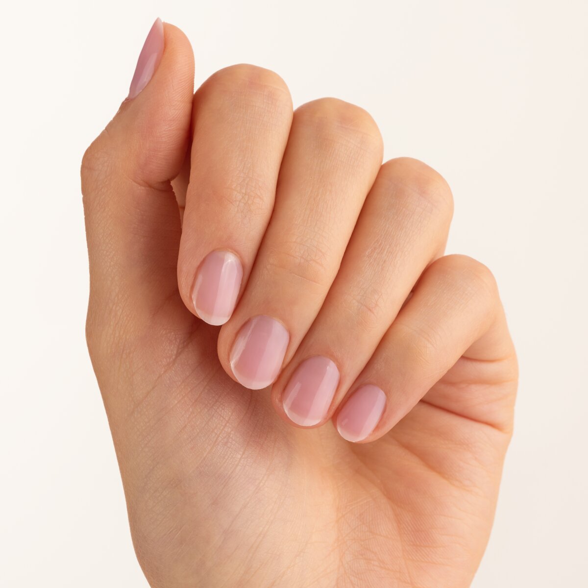 Essence The Repair &amp; Care Base Coat