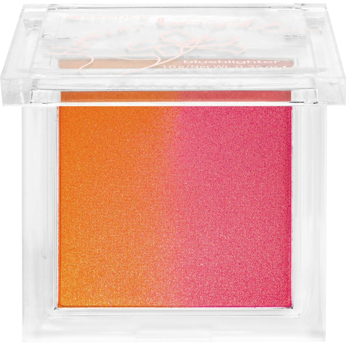 Essence Bloomin&
